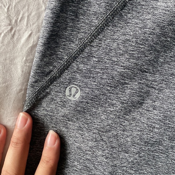 Lululemon Inspire Pants - Picture 3 of 4